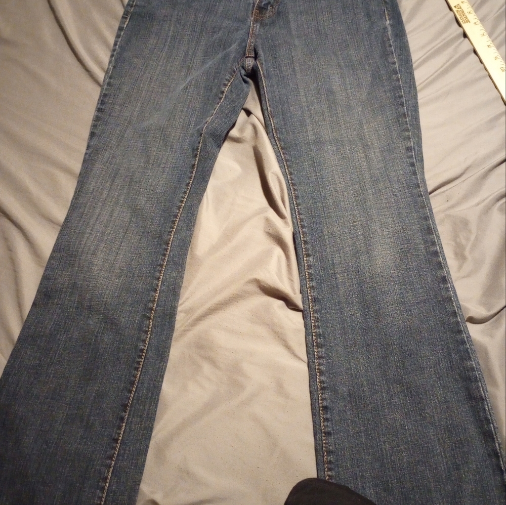 Women's Levi's 515 bootcut jeans